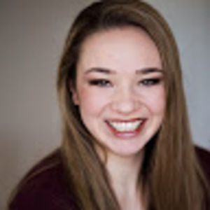 Meet your Posher, Madeline